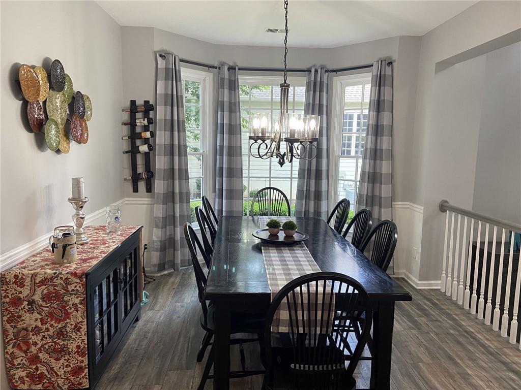 5850 Fairway View Drive