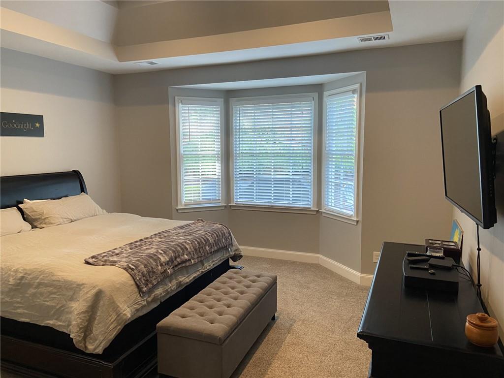 5850 Fairway View Drive