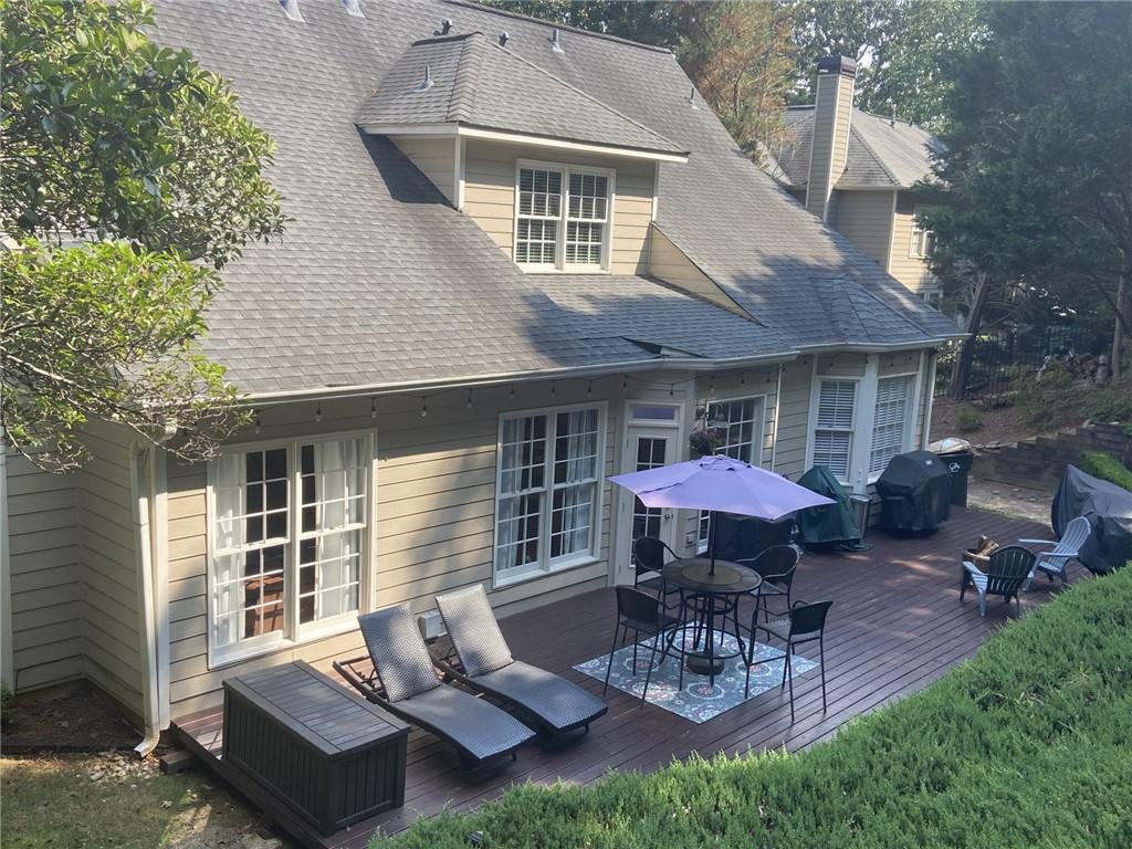 5850 Fairway View Drive