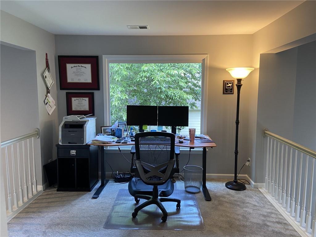 5850 Fairway View Drive