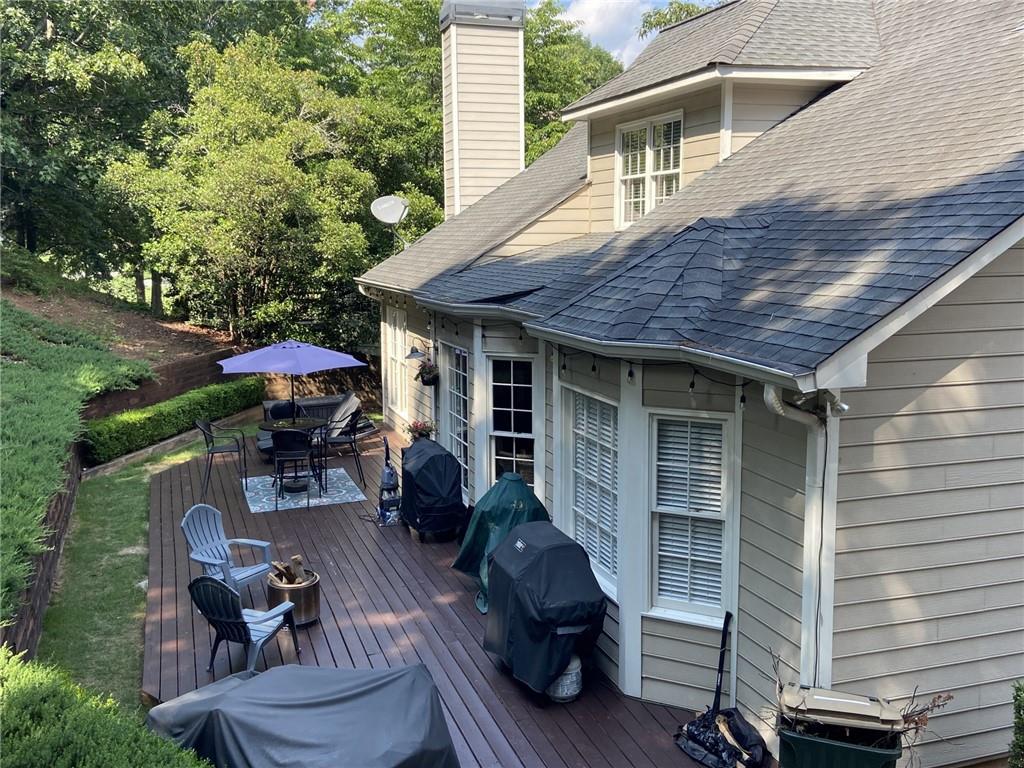 5850 Fairway View Drive