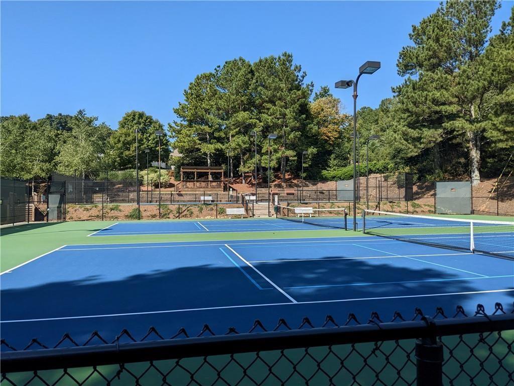 1260 Smokehouse Trail