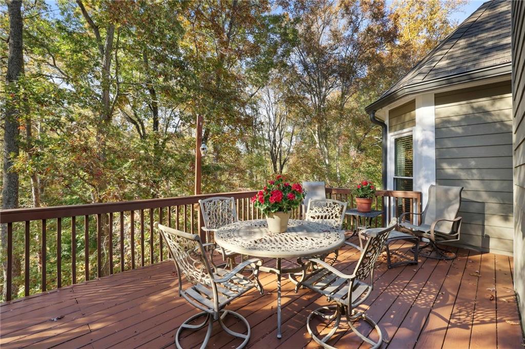 1260 Smokehouse Trail