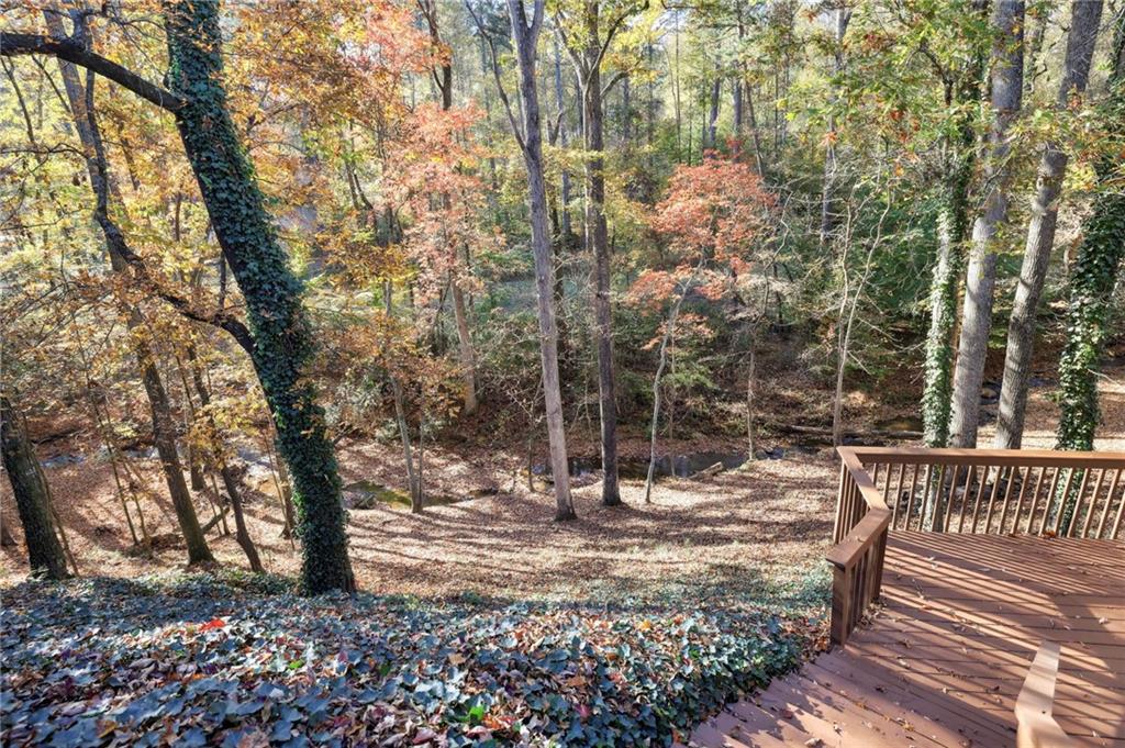 1260 Smokehouse Trail