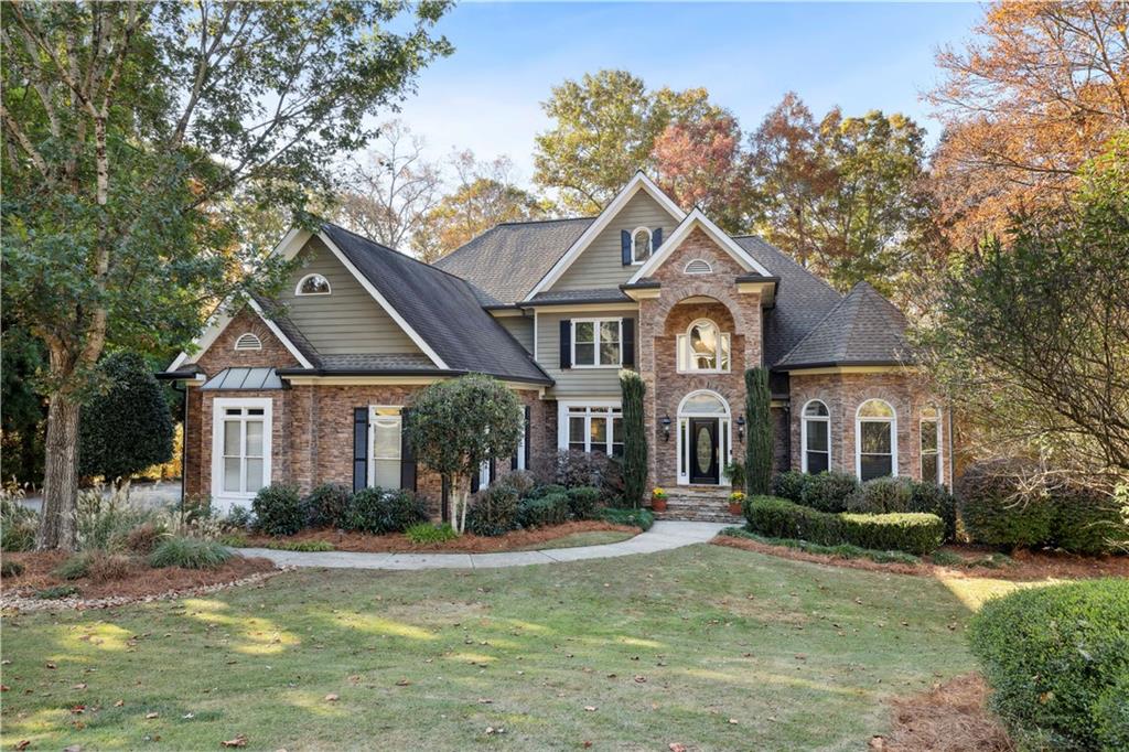 1260 Smokehouse Trail