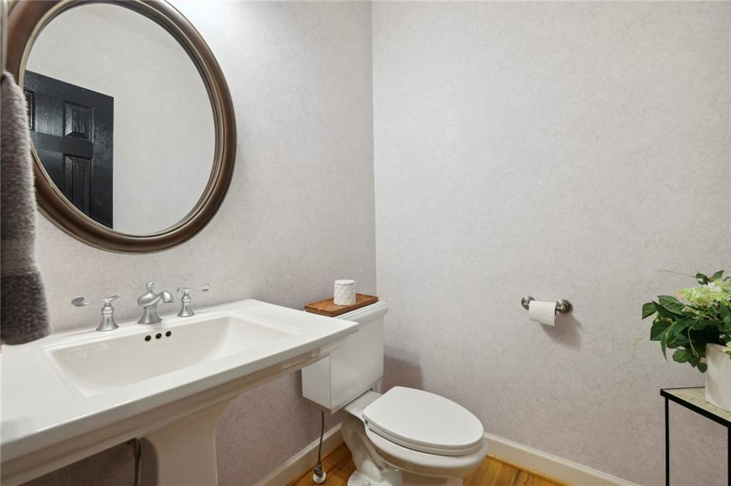 1260 Smokehouse Trail