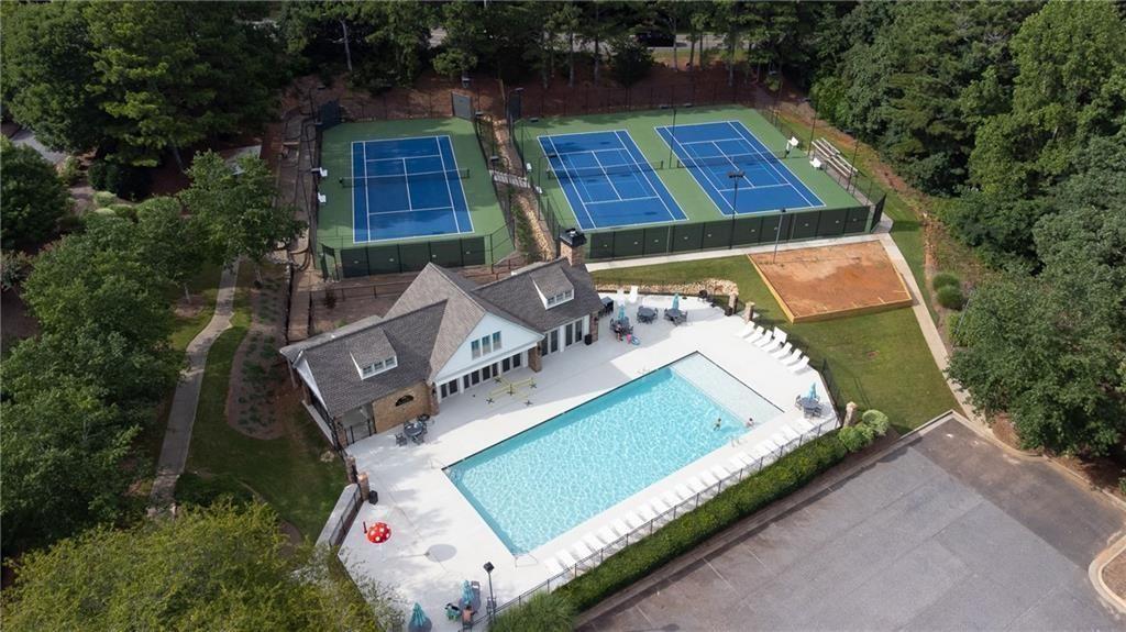 1260 Smokehouse Trail