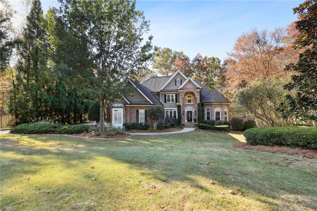 1260 Smokehouse Trail