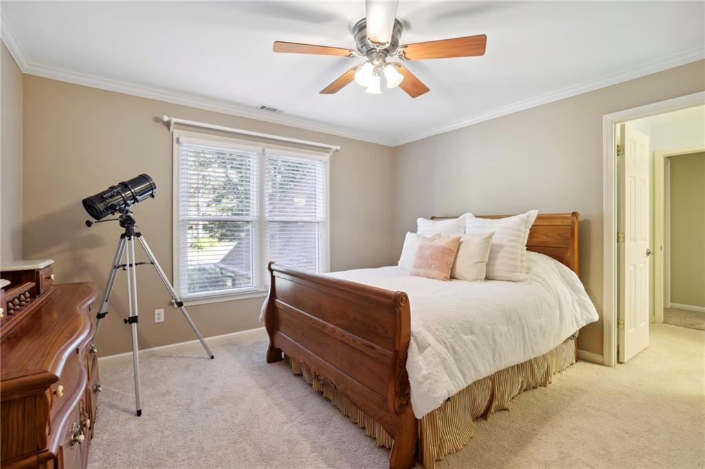 1260 Smokehouse Trail