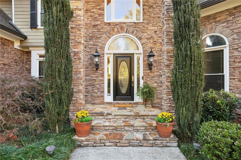 1260 Smokehouse Trail