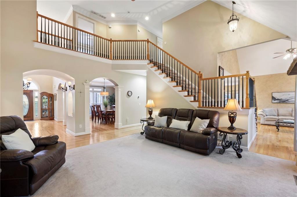 1260 Smokehouse Trail