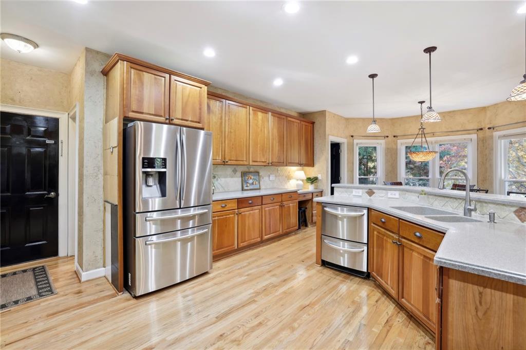 1260 Smokehouse Trail