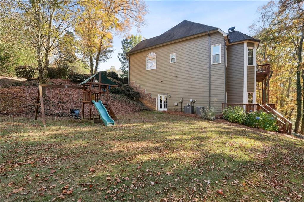 1260 Smokehouse Trail