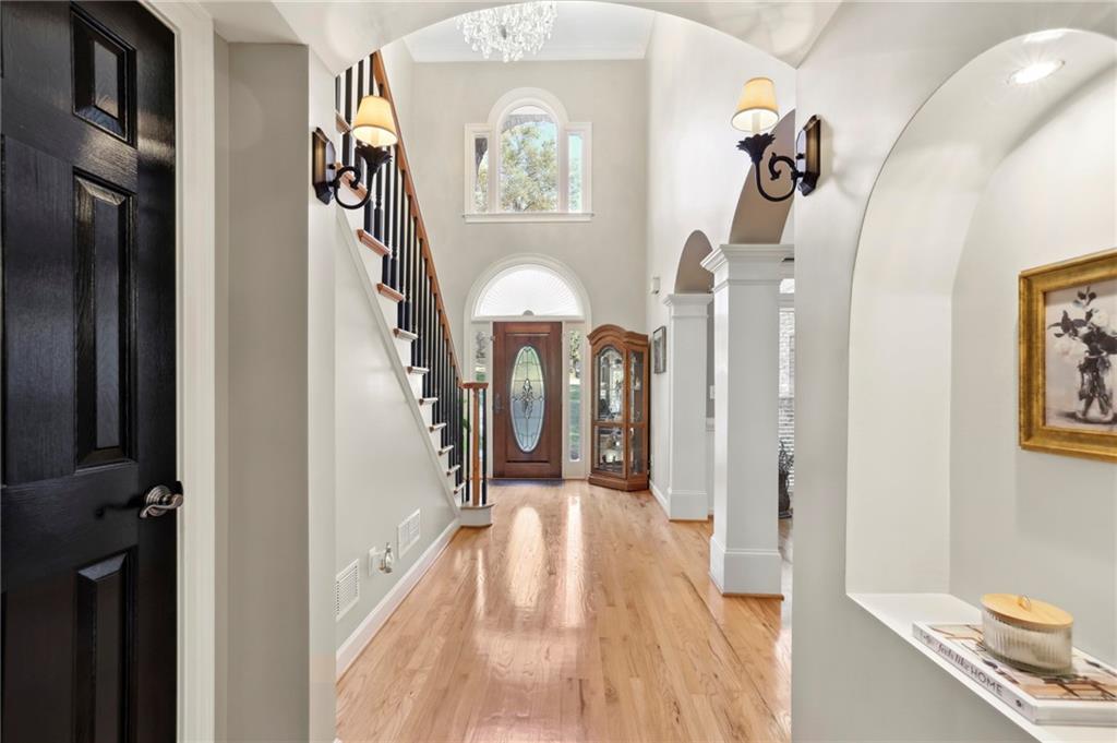 1260 Smokehouse Trail