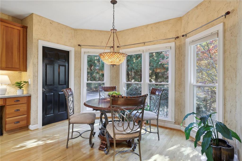 1260 Smokehouse Trail