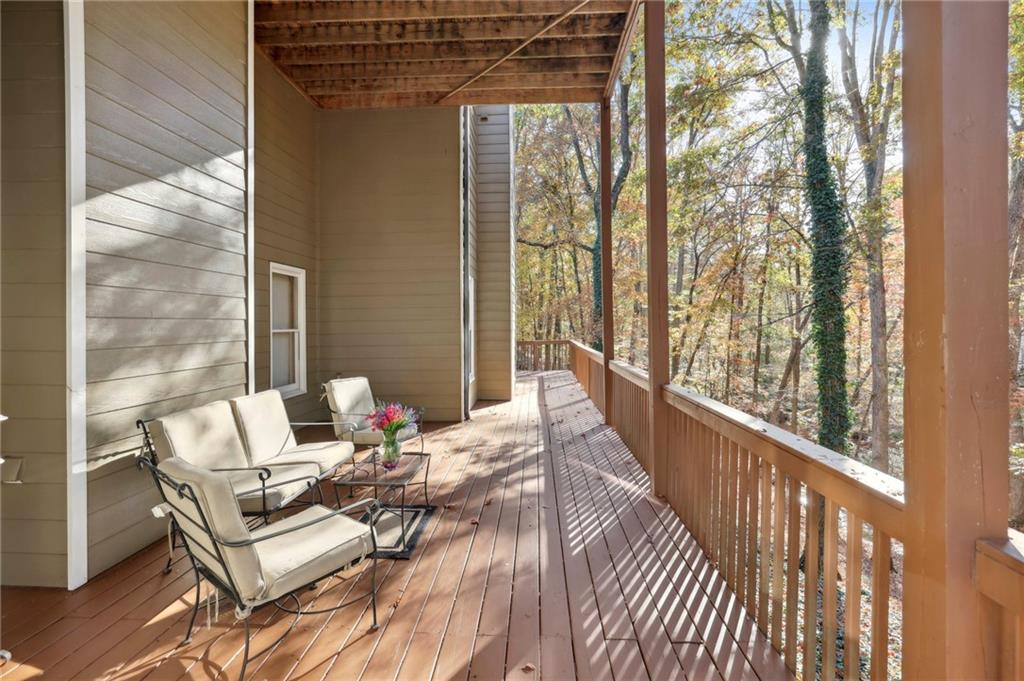 1260 Smokehouse Trail