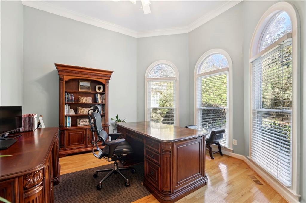 1260 Smokehouse Trail