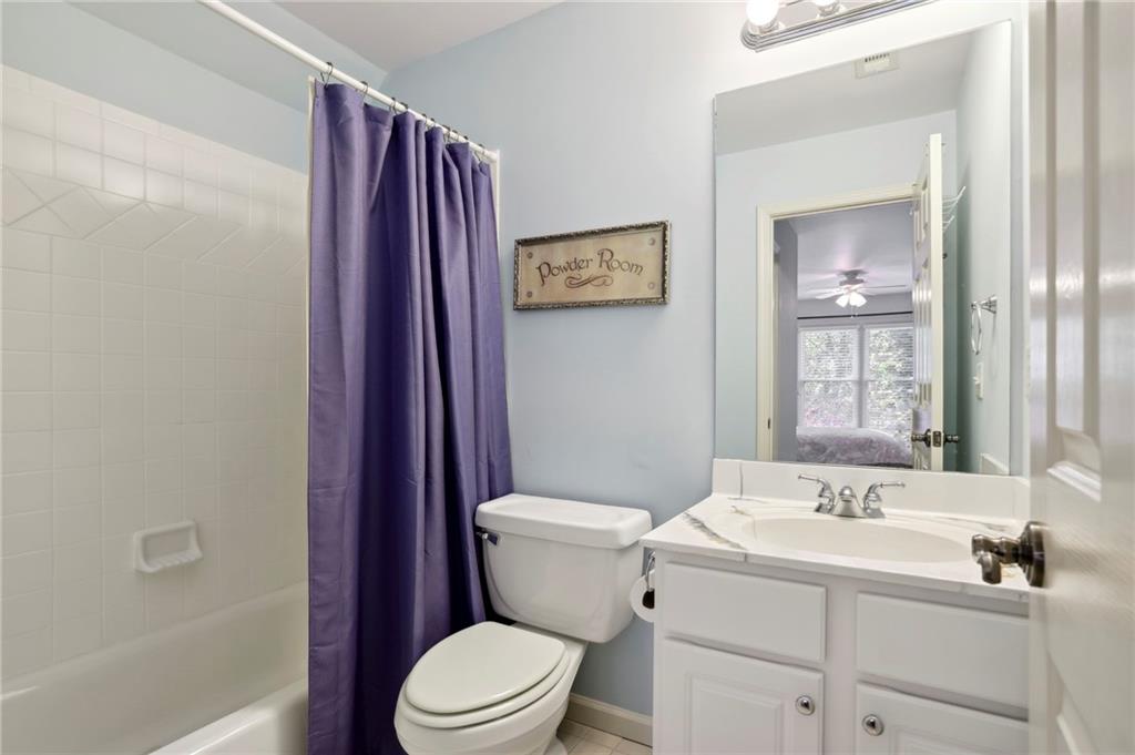 1260 Smokehouse Trail