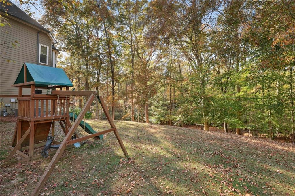 1260 Smokehouse Trail