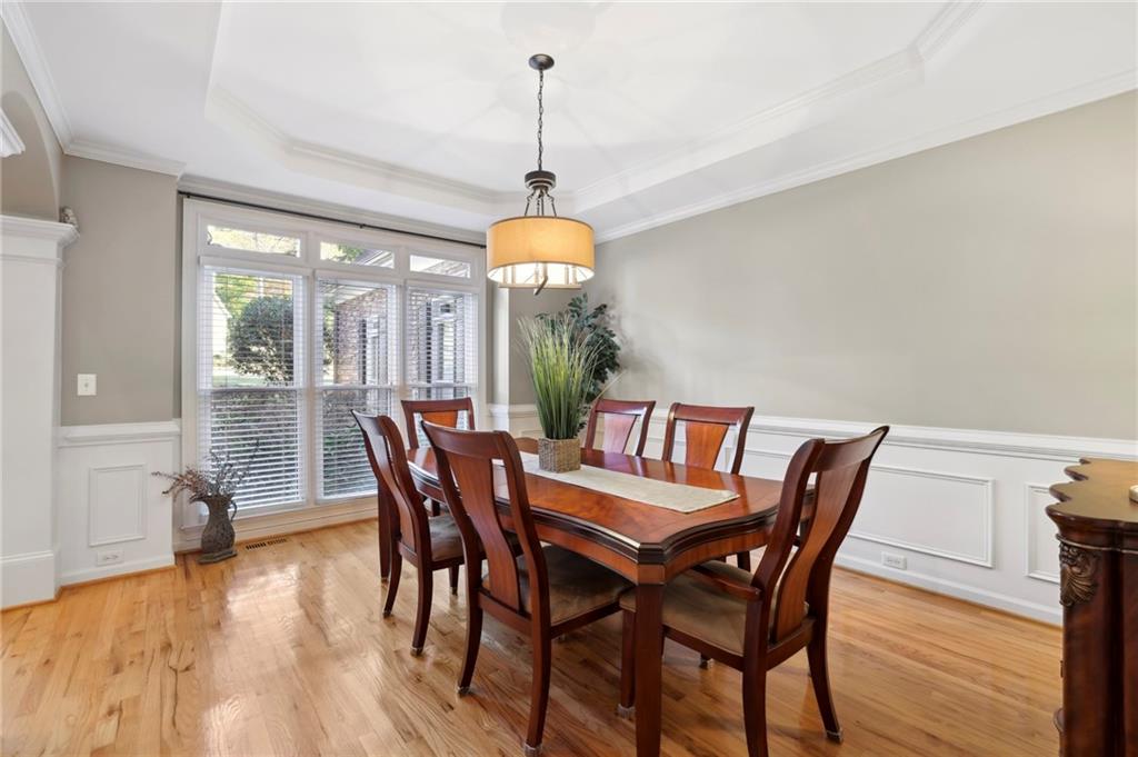 1260 Smokehouse Trail