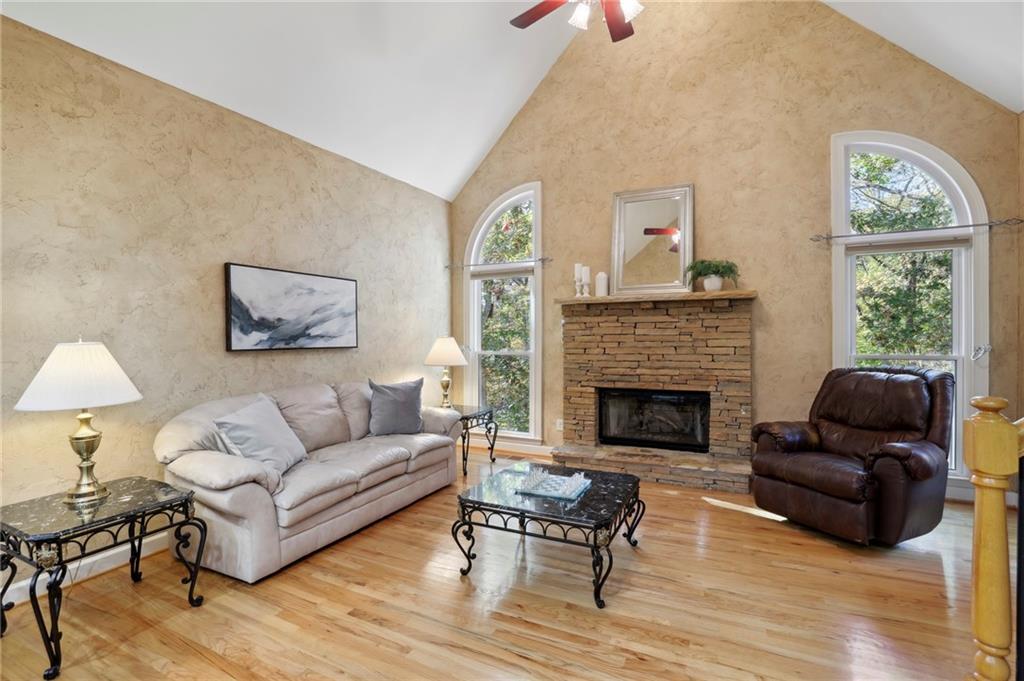 1260 Smokehouse Trail