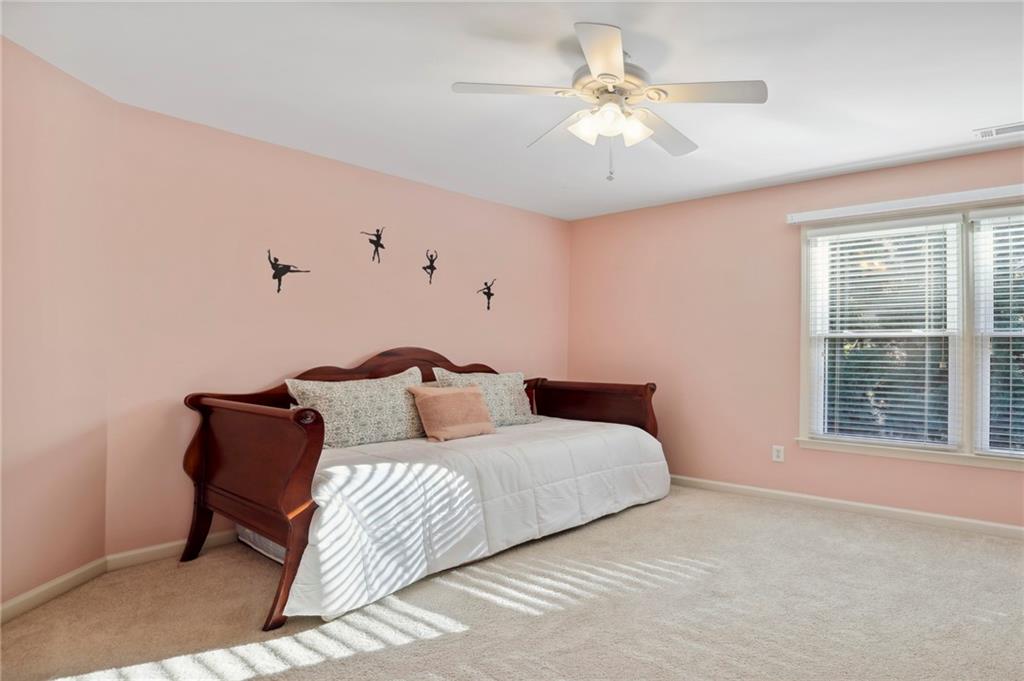 1260 Smokehouse Trail