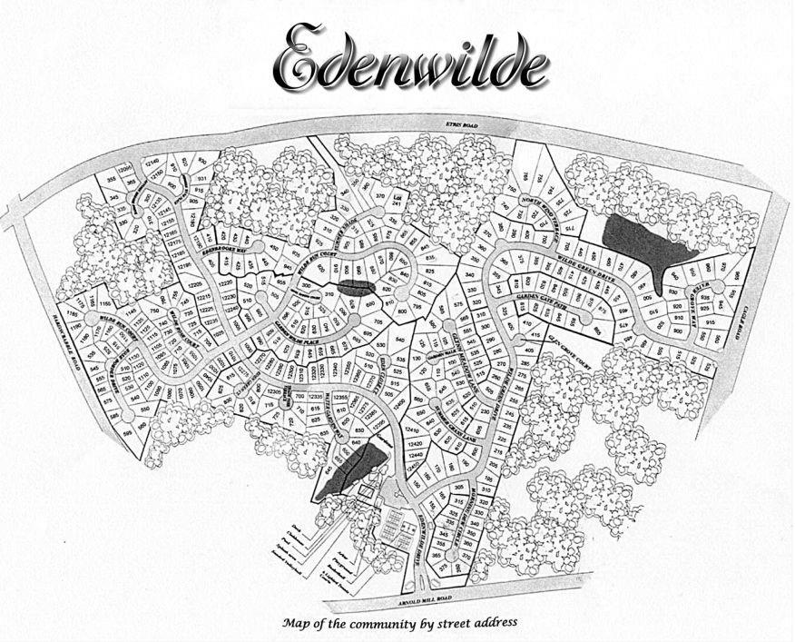 170 Wilde Green Drive