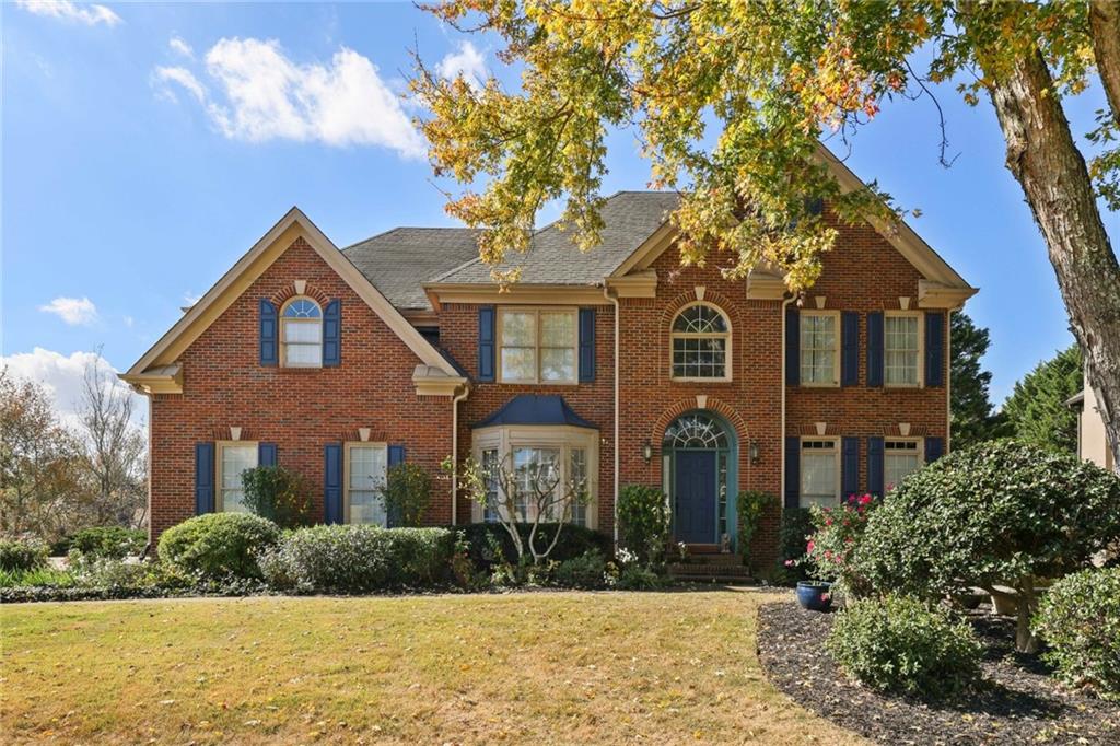 170 Wilde Green Drive