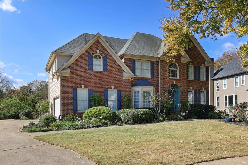 170 Wilde Green Drive