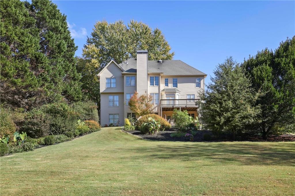 170 Wilde Green Drive