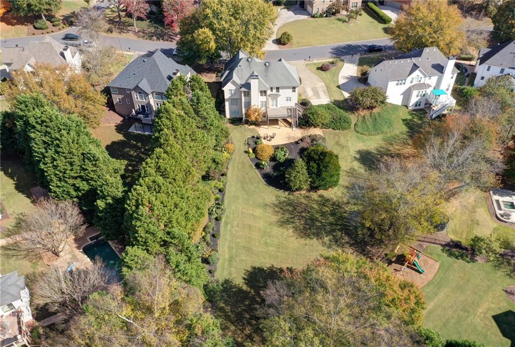 170 Wilde Green Drive