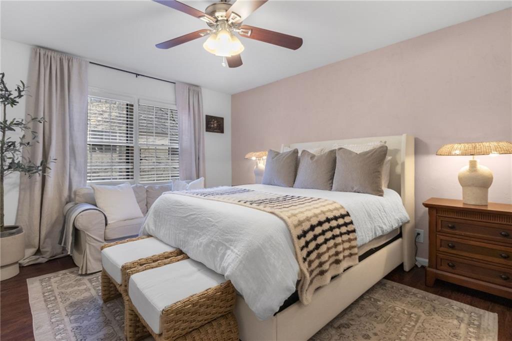 180 Amherst Place NW