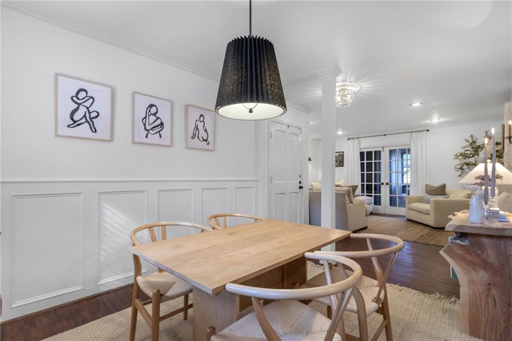 180 Amherst Place NW