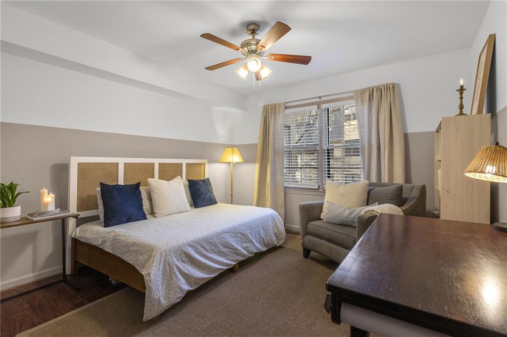 180 Amherst Place NW