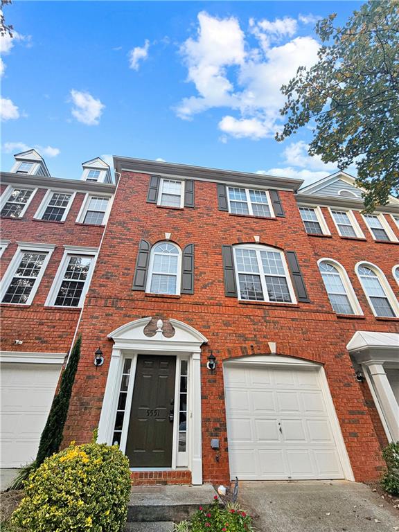 5551 Trace Views Drive