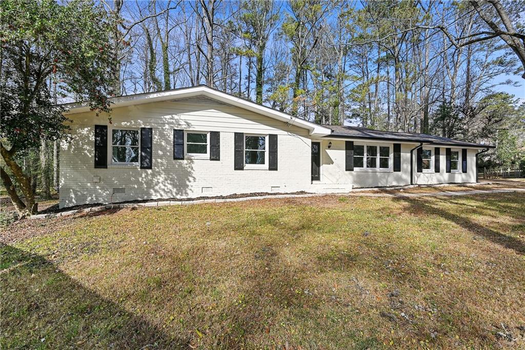 3383 Windsor Castle Court