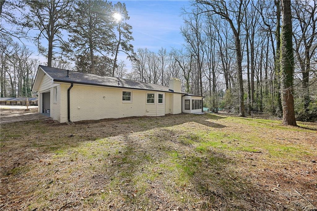 3383 Windsor Castle Court