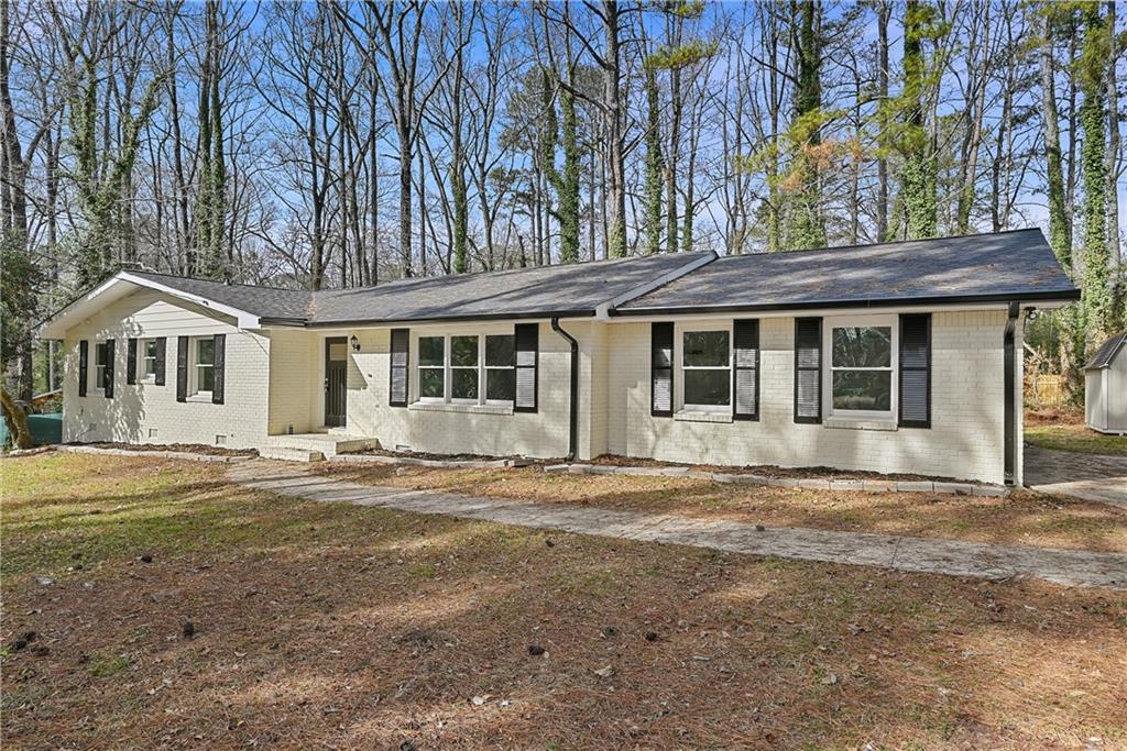 3383 Windsor Castle Court