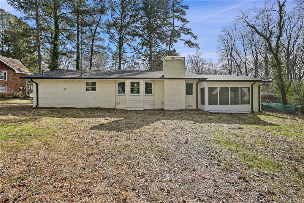 3383 Windsor Castle Court