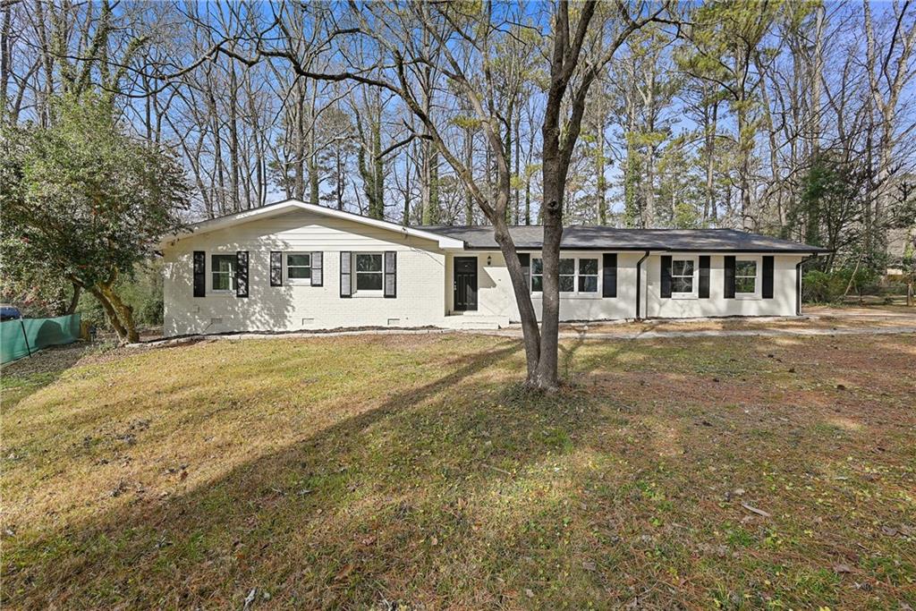 3383 Windsor Castle Court