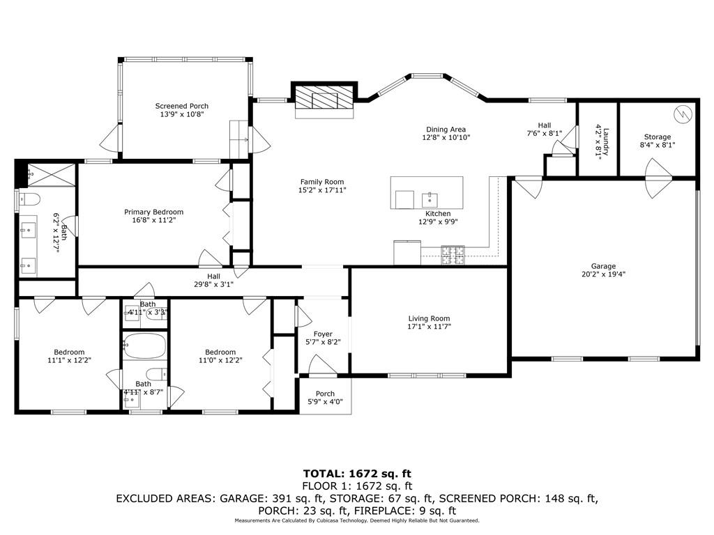 3383 Windsor Castle Court