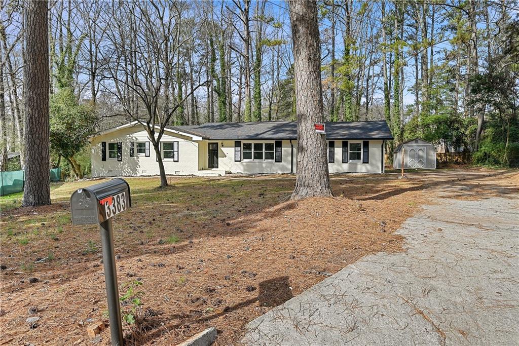 3383 Windsor Castle Court