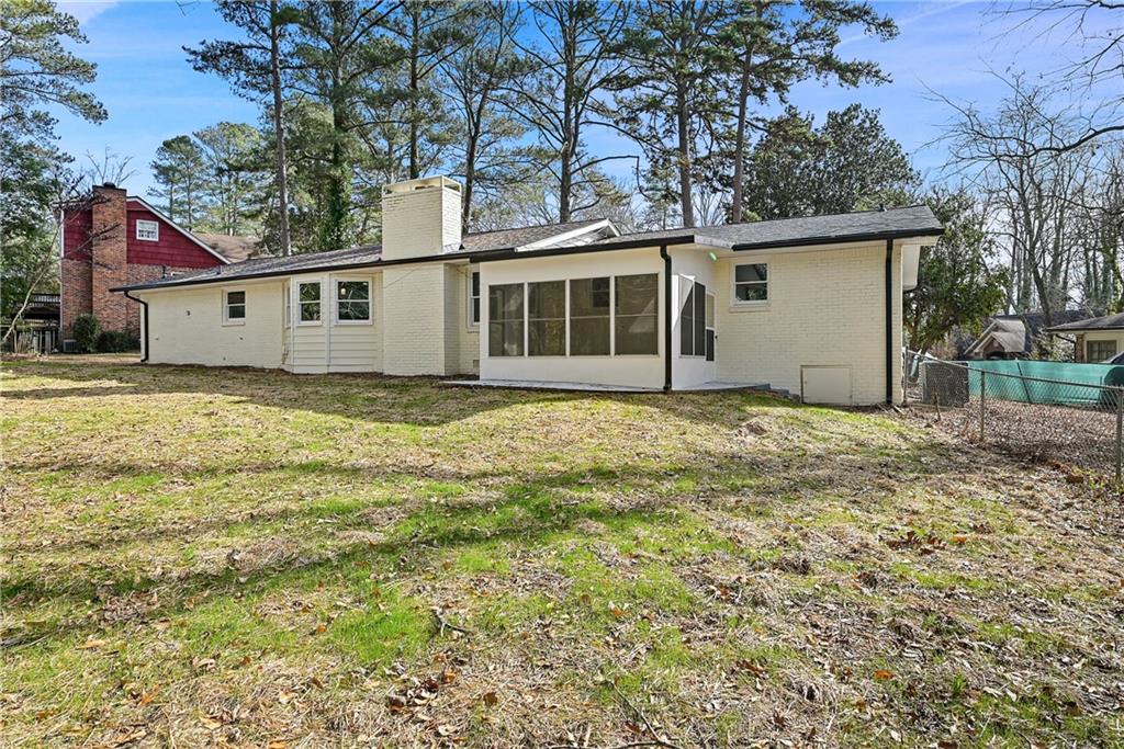 3383 Windsor Castle Court