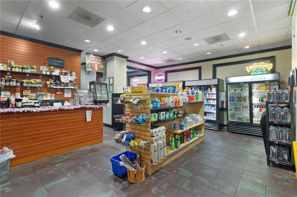 795 Hammond Drive Unit 808