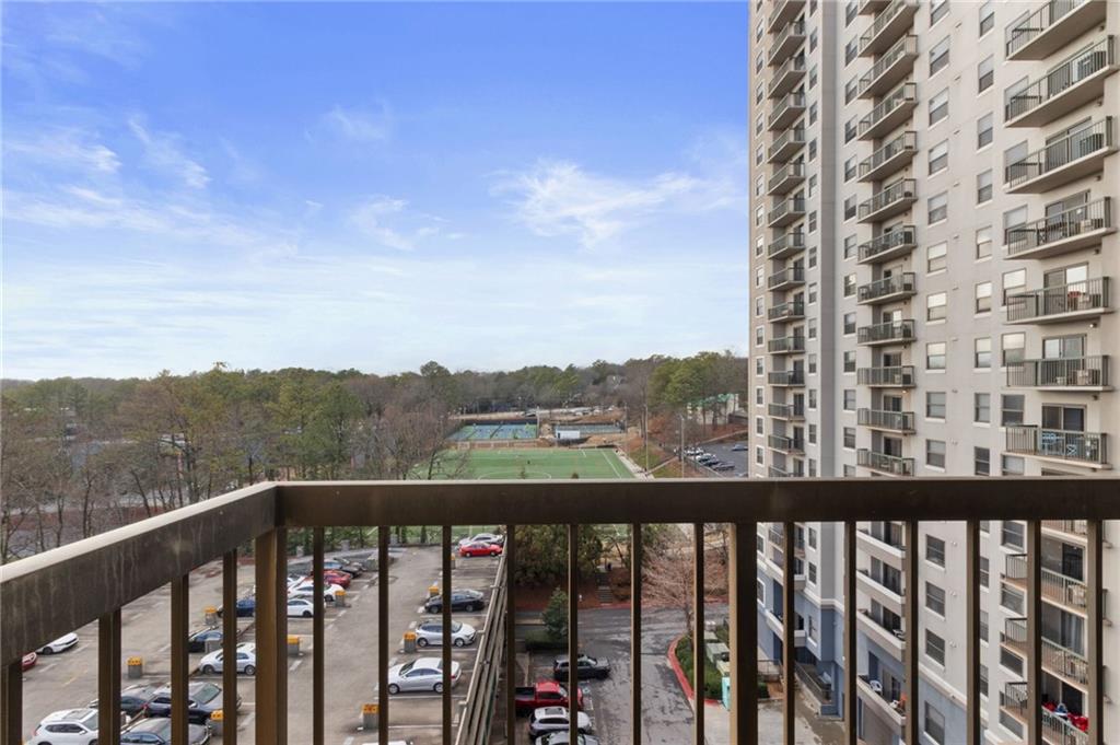 795 Hammond Drive Unit 808