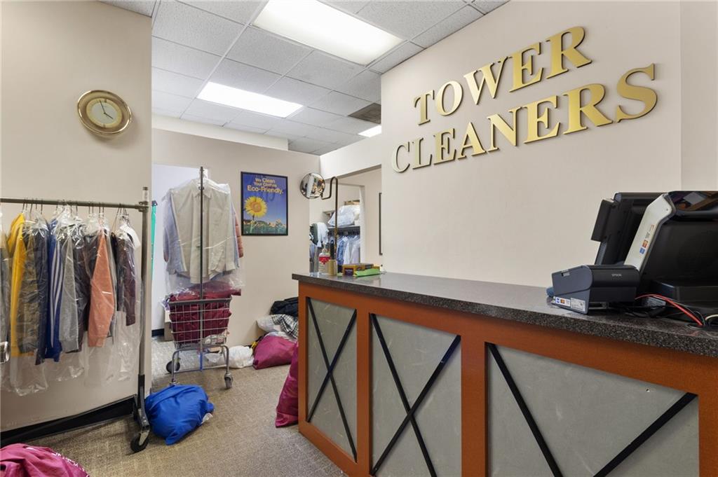 795 Hammond Drive Unit 808