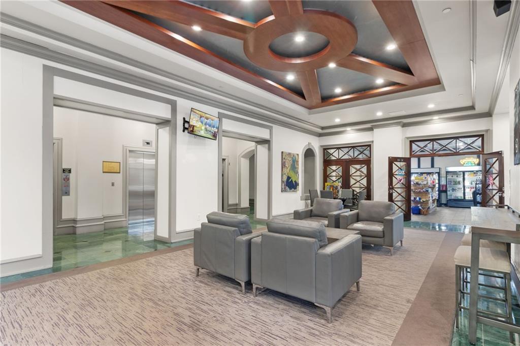 795 Hammond Drive Unit 808