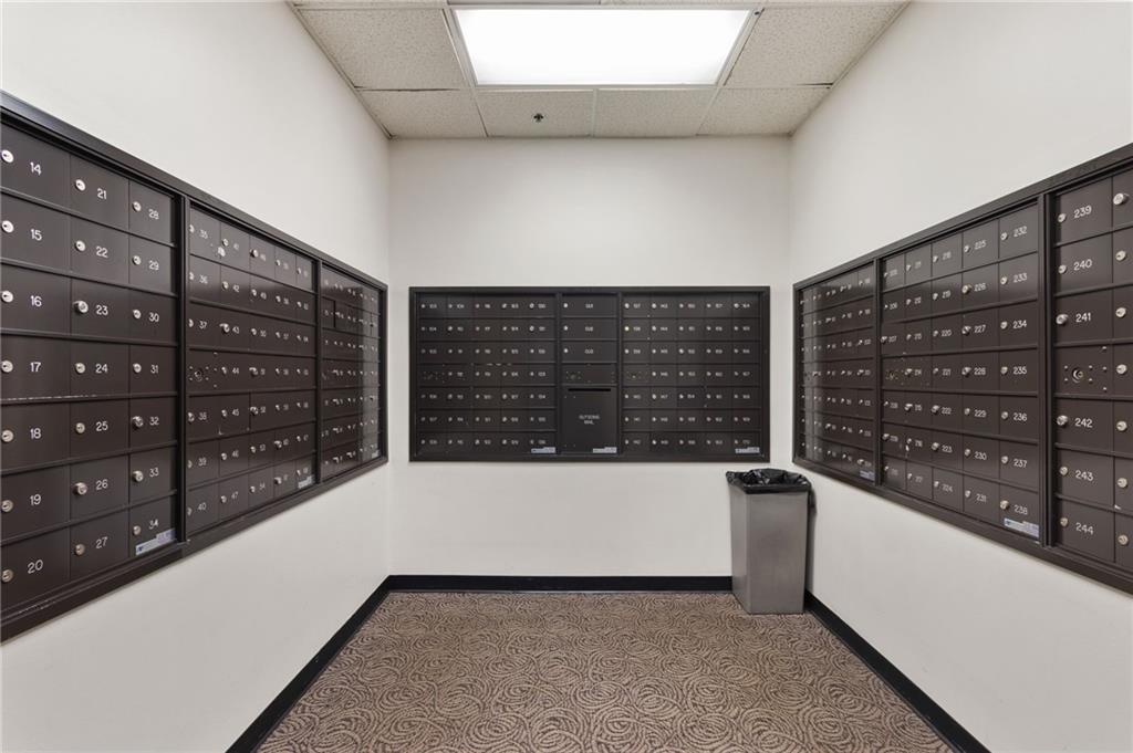 795 Hammond Drive Unit 808