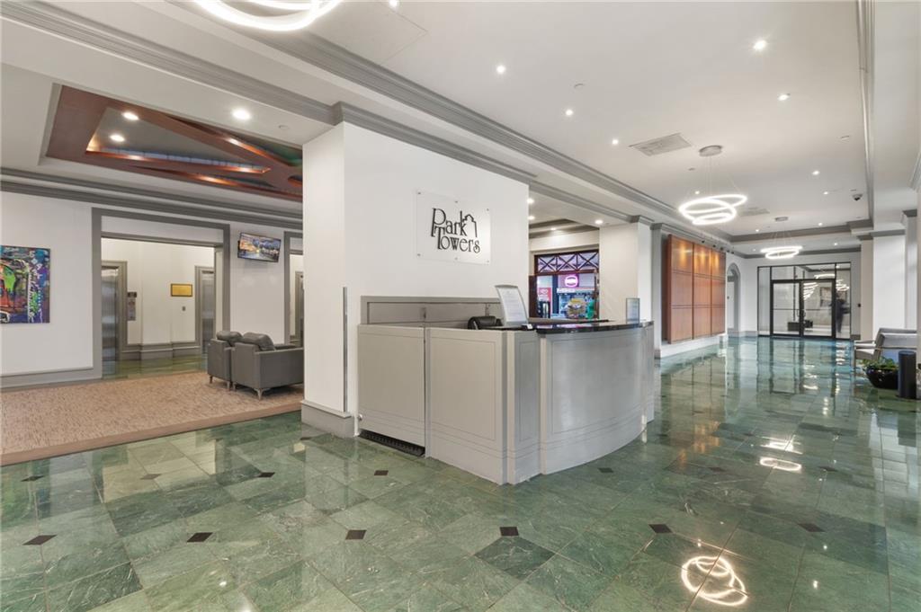 795 Hammond Drive Unit 808