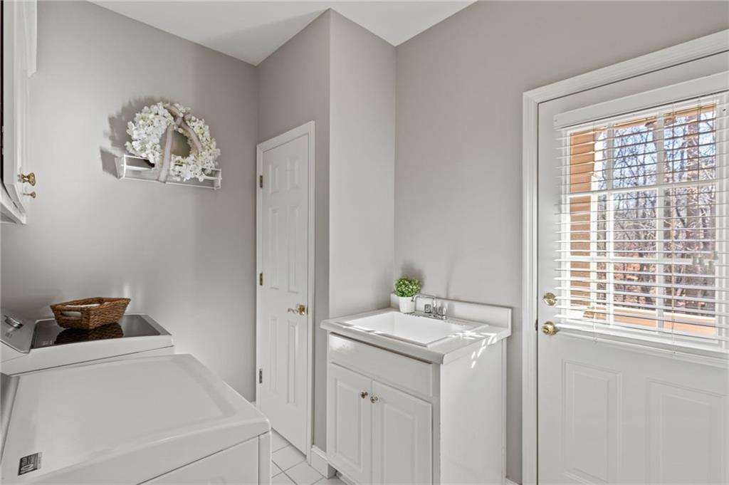 550 W Magnolia Circle